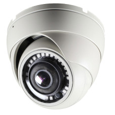 PANSIM 2.4 MP Night Vision Dome CCTV Camera